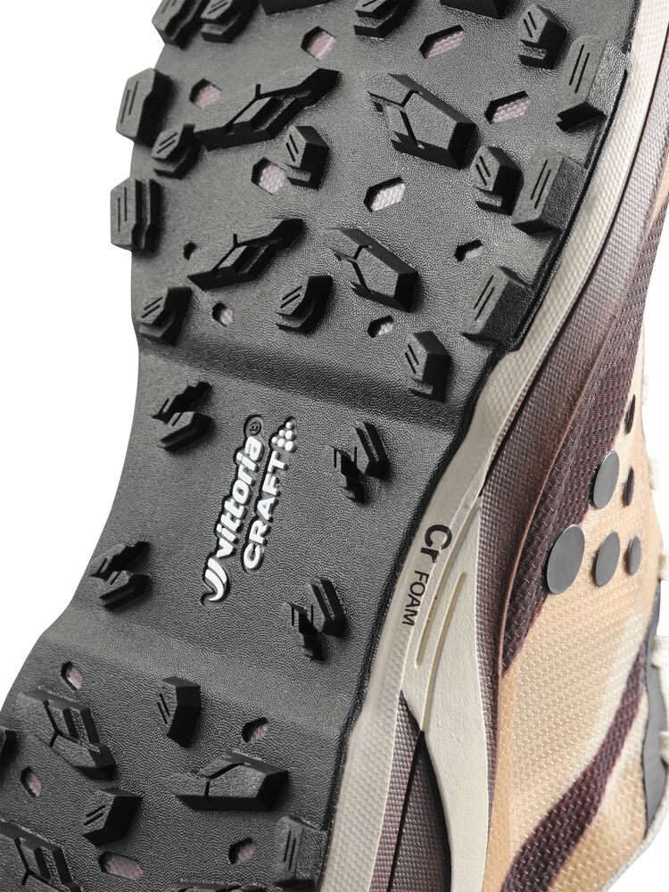 CRAFT Pure Trail løbesko dame 4